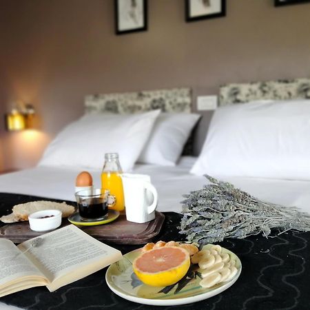 Atelier Hotel De Charme فيلا جنرال بيلجرانو المظهر الخارجي الصورة