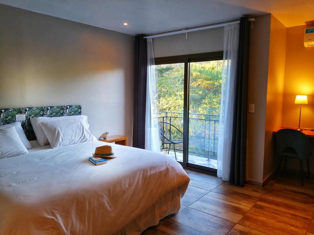 Atelier Hotel De Charme فيلا جنرال بيلجرانو المظهر الخارجي الصورة