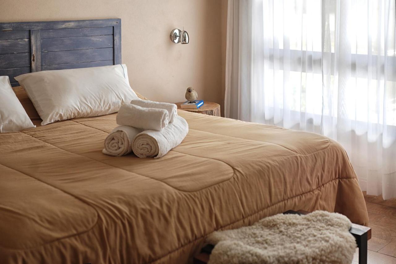 Atelier Hotel De Charme فيلا جنرال بيلجرانو المظهر الخارجي الصورة