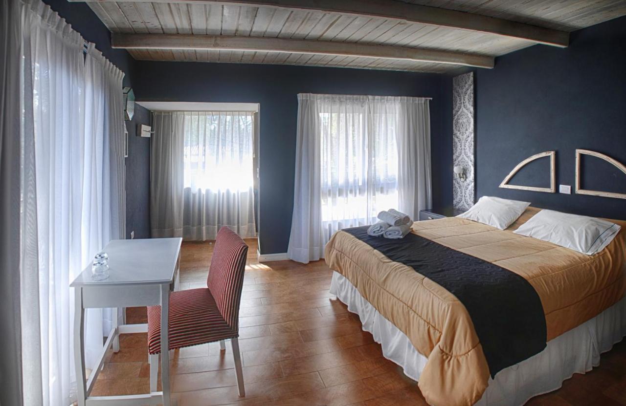 Atelier Hotel De Charme فيلا جنرال بيلجرانو المظهر الخارجي الصورة