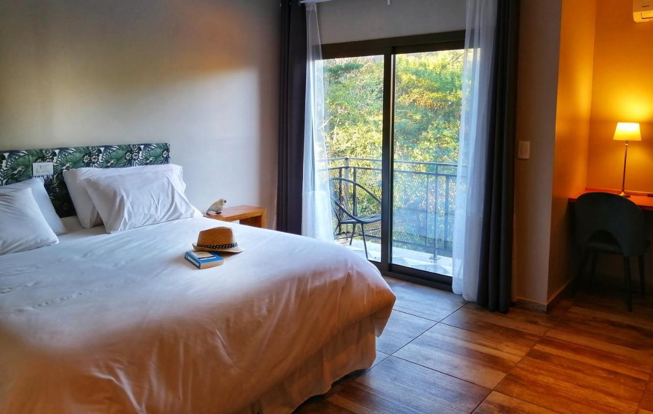 Atelier Hotel De Charme فيلا جنرال بيلجرانو المظهر الخارجي الصورة