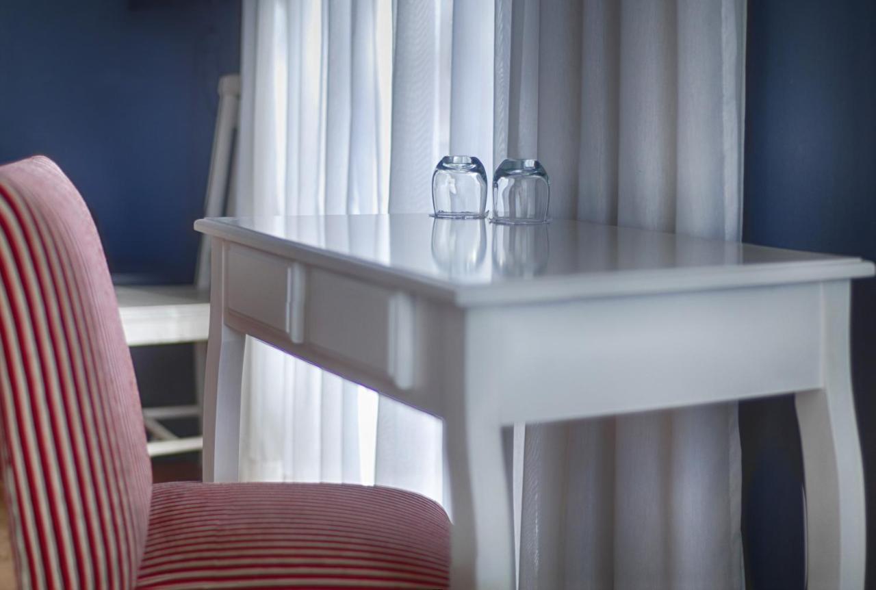 Atelier Hotel De Charme فيلا جنرال بيلجرانو المظهر الخارجي الصورة