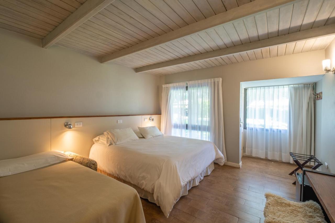 Atelier Hotel De Charme فيلا جنرال بيلجرانو المظهر الخارجي الصورة