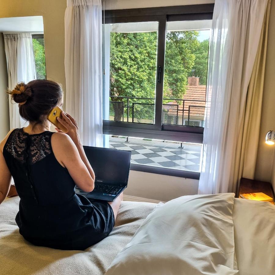 Atelier Hotel De Charme فيلا جنرال بيلجرانو المظهر الخارجي الصورة