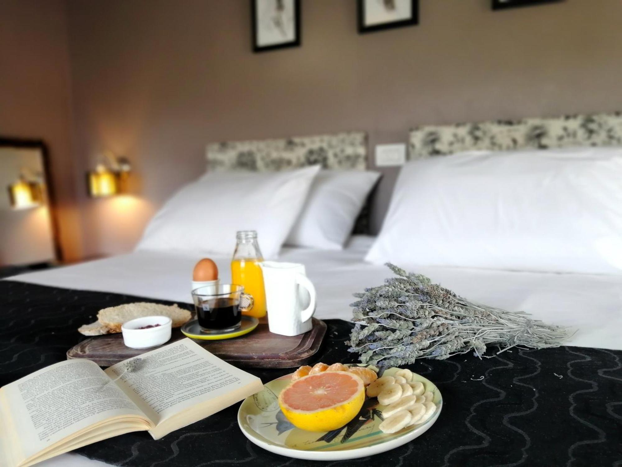 Atelier Hotel De Charme فيلا جنرال بيلجرانو المظهر الخارجي الصورة