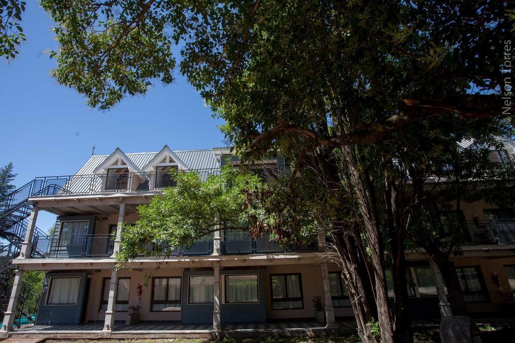 Atelier Hotel De Charme فيلا جنرال بيلجرانو المظهر الخارجي الصورة