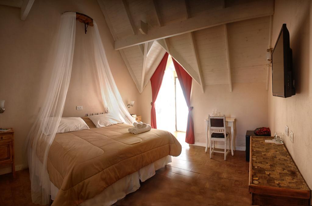 Atelier Hotel De Charme فيلا جنرال بيلجرانو المظهر الخارجي الصورة