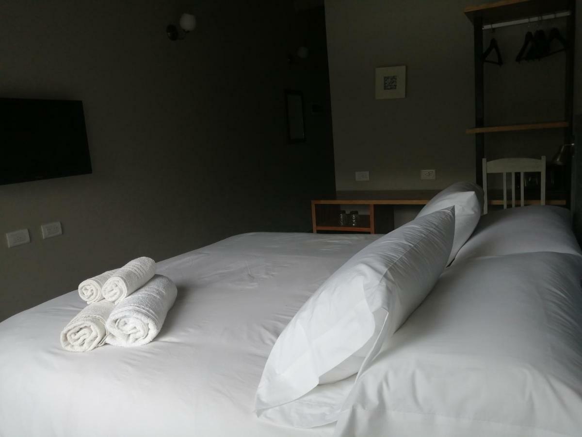 Atelier Hotel De Charme فيلا جنرال بيلجرانو المظهر الخارجي الصورة