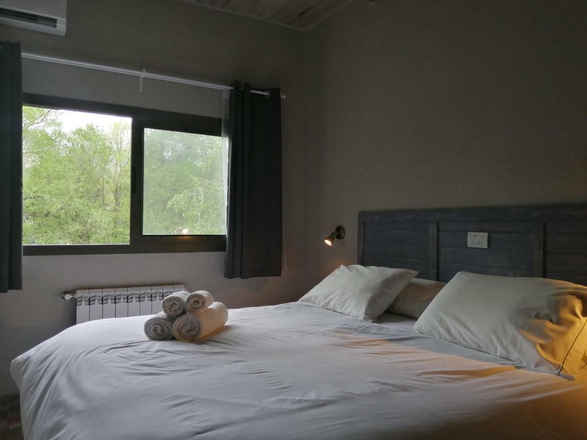 Atelier Hotel De Charme فيلا جنرال بيلجرانو المظهر الخارجي الصورة